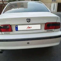 سمند Lx دوگانه سوز فابریک کارخانه، مدل ۱۳۸۹ فول|خودرو سواری و وانت|اصفهان, عسگریه|دیوار