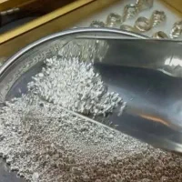 خرید و فروش نقره