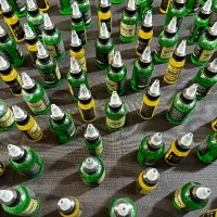 الکتروم استنسیل تتوچسب انتقال الکتروم تتولوازم تتو|آرایشی، بهداشتی، درمانی|مشهد, پروین اعتصامی|دیوار