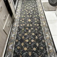 فرش راهرویی شیک و سالم