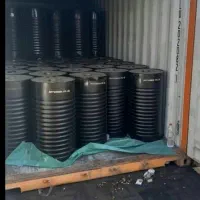نیازمند اکیپ بشکه قیرکار