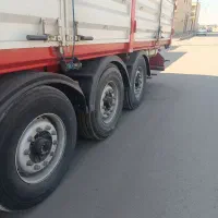 تریلی بغل دار|خودرو سنگین|رفسنجان, |دیوار