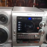 رادیو ضبط سامسونگ