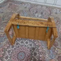 گهواره بچه