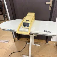 اتو پرس فلر اصلی