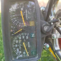 فروشی|موتورسیکلت|فیروزآباد (فارس), |دیوار