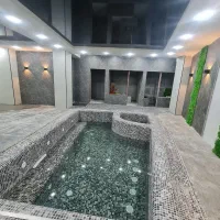 فروش آپارتمان ۱۷۵متری استخر سوناجکوزی/برق/تک واحدی|فروش آپارتمان|کرمانشاه, |دیوار