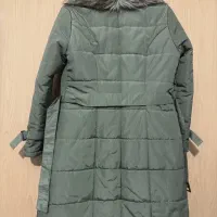 کاپشن داخل آستر سایز ۴۰|لباس|رشت, فلسطین|دیوار