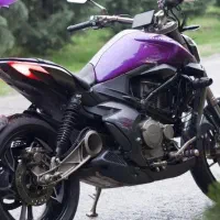 زونتس v250 کم کار
