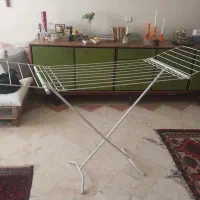 رخت آویز بالدار