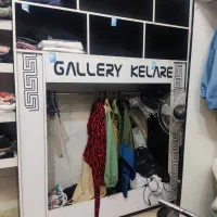 فروش مانکن و ویترین|فروشگاه و مغازه|ازنا, |دیوار