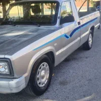 مزدا وانت ۲۰۰۰|خودرو سواری و وانت|شاهرود, |دیوار