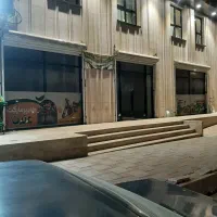 مغازه تجاری۳ دهنه زعفرانیه|فروش مغازه و غرفه|قم, الغدیر|دیوار