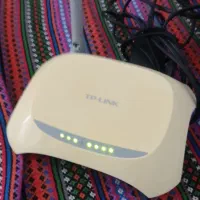 مودم دیلینک