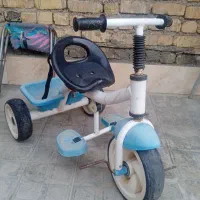 سه چرخه کودک