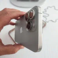 آیفون 15 پرومکس