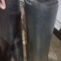 کفپوش لاستیکی