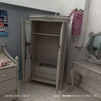 مدل تاج|تخت و صندلی بچه|مشهد, پارک کوهستان|دیوار