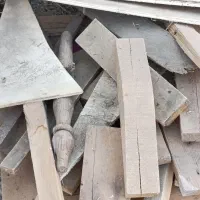 چوب جهت تولید زغال یاهیزم