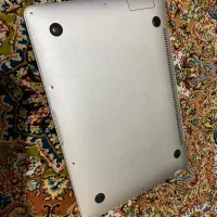 Macbook air|رایانه همراه|تهران, فلاح|دیوار