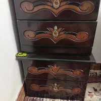 تخت و دلوار|تخت و سرویس خواب|شاهرود, |دیوار