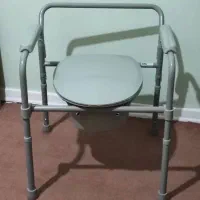 توالت فرنگی سیار زیر قیمت|لوازم سرویس بهداشتی|رودهن, |دیوار