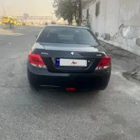 دنا معمولی مدل ۹۹|خودرو سواری و وانت|تهران, تهرانسر شرقی|دیوار