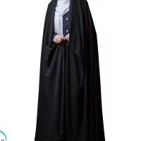 چادر سنتی مشکی