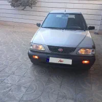 پراید ۱۴۱ مدل ۸۷