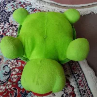عروسک|اسباب‌بازی بچه|همدان, |دیوار