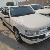 پژو پارس TU5 گاز سیمی