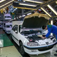 کارگرساده(کارخانه قطعات خودرو)بیمه/جاخواب/حراست|استخدام صنعتی، فنی، مهندسی|تهران, تهرانپارس شرقی|دیوار