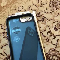 قاب گوشی آیفون|لوازم جانبی موبایل و تبلت|اراک, |دیوار