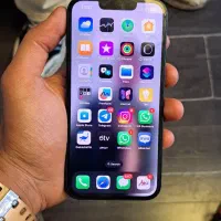 Iphone 13 128|موبایل|تهران, خانی‌آباد|دیوار
