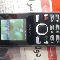 نوکیا Gfive سالم