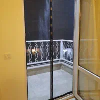 تولیدکننده پرده مغناطیسی مگنتی توری وطلقی ابعادشما|پرده، رانر، رومیزی|سنقر, |دیوار