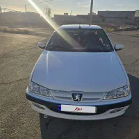 فروش پژوپارس مدل 97 tu5