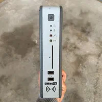 همراه کیس سیمتکت