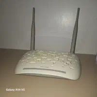 Tp linkمودم