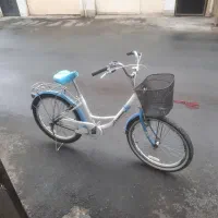 دوچرخه سالم