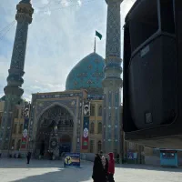 اجاره سیستم صوتی باند میکسر rcf dynnacord|سیستم صوتی خانگی|قم, زنبیل آباد|دیوار