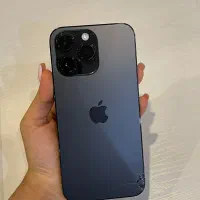 ایفون ۱۴ پرو مکس ۲۵۶|موبایل|گرگان, |دیوار