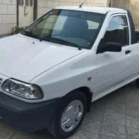 پرایدوانت ۱۴۰۳لاینر دار
