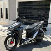 کیلیک ۱۵۰|موتورسیکلت|تهران, دانشگاه شریف|دیوار