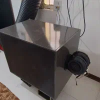 سایلنت باکس ۴ضرفیته