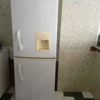 یخچال فریزر دونار