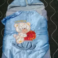 کیسه خواب نوزاد|کفش و لباس بچه|قم, علی آباد|دیوار