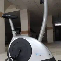 دوچرهه ثابت|تجهیزات ورزشی|لاهیجان, گلستان|دیوار