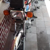 موتور لیفان ۲۰۰|موتورسیکلت|تبریز, |دیوار