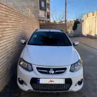 کوییک ۴۰۱ بدون رنگ|خودرو سواری و وانت|ملایر, |دیوار